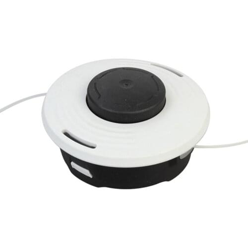 Weed Eater Trimmer Head Grass Trimmer Line Brush Cutter Head Thread Line for STIHL 46-2 Lawn Mower Grass Trimmer Garden Tools