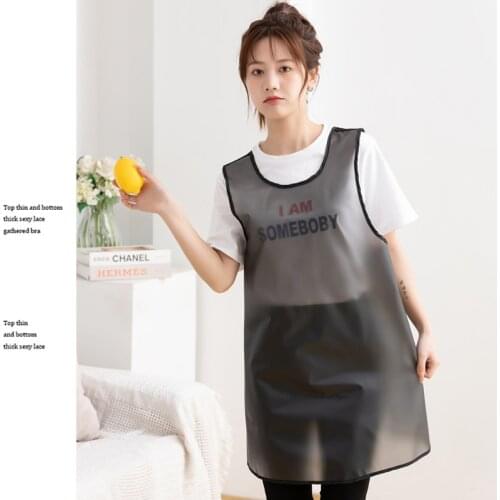 Waterproof Apron Pet Groomer Overalls Pet Shop Work Clothes Dog Grooming Cleaning Fish Industrial Hair Salon Barber Shop