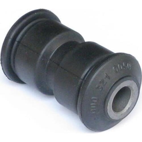 0003210350 Rubber bush for rear spring, old model mercedes 601/602