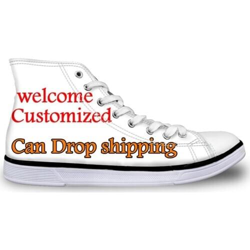 2020 Casual Canvas Shoes for Teenage Boys New Customized Flats Vulcanized Shoes for Men Fashion Mens Leisure Summer Sneakers