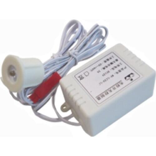 5pcs/lot sensor switch WF-LC20-LC Built in PIR motion sensor light swicH touch switch for led barl/strip light furniture light