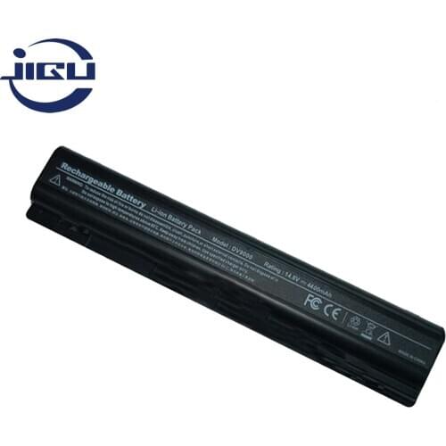 JIGU Laptop Battery 416996-131 416996-441 432974-001 434674-001 For HP dv9000 Series dv9100 Series dv9200 Series dv9500
