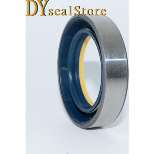 Car Oil Seal Rubber NBR+AU 35*52*16 Skeleton Sealing ring O-ring Corteco/12001882B ISO 9001:2008