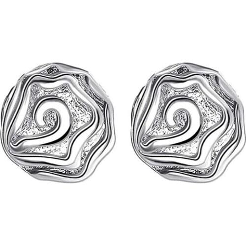 BABYLLNT Stud Earrings