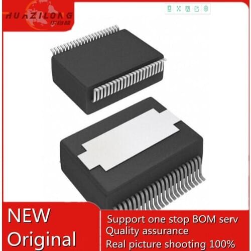 Free Shipping 10PCS/LOT TDA7498E SSOP36 TDA7498 SSOP TDA7498ETR SSOP-36 TDA7498L NERWC new Original IN STOCK IC
