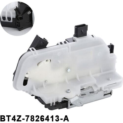 Free Shipping BT4Z-7826413-A For Ford 2011-2014 Edge Rear Left Door Latch LH 2012-2013 Lincoln MKX