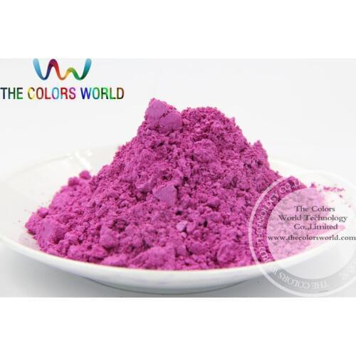 Bincon Pearlescent Nail Polishes