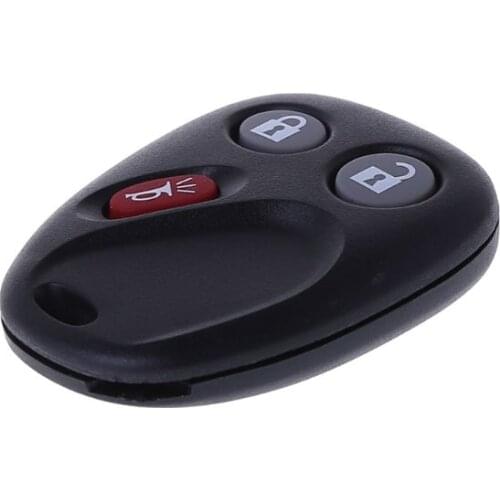 Car-Styling 315MHz Remote Key Fob For Hummer H2 Chevrolet Avalanche Cadillac Escalade 2003 2004 2005 2006 LHJ011 Original keys