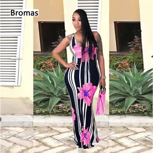 Летние платья с рукавами Bromas China At AliExpress