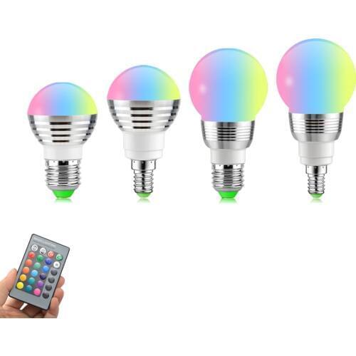 CHNAITEKE LED Bulbs E27