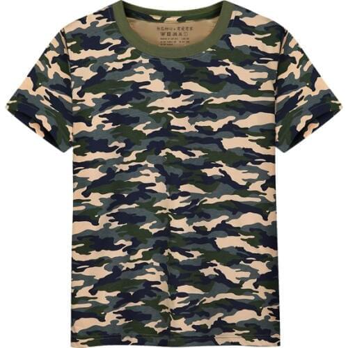 5pcs/lot Boys t shirts girls tshirt camouflage for kids cotton striped solid summer tops 15 colors short sleeve children t-shirt