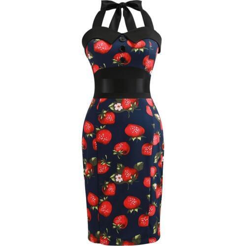 Guibaimao Fashionable Sheath Dresses