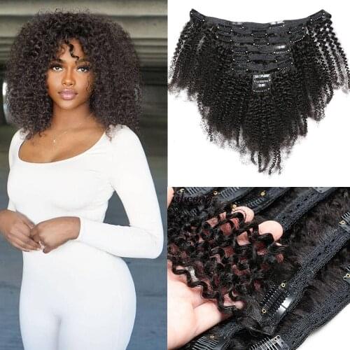 Isheeny Hair Extensions