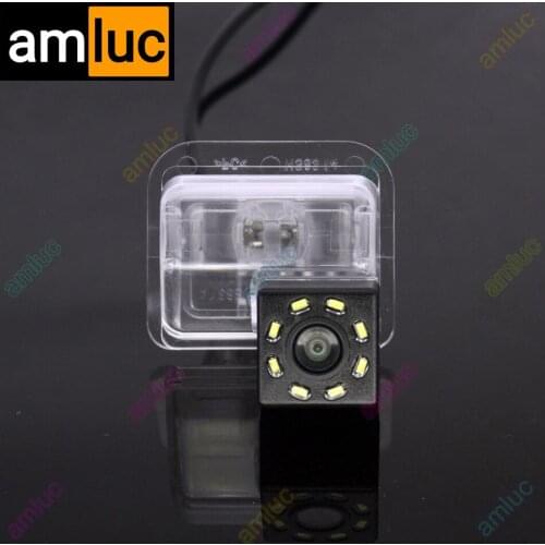 Rear View reverse Camera for Mazda 6 M6 2002-2014 CX5 CX-5 2011-2017 CX-7 2006-2012 Besturn B70 2009 2010 2011