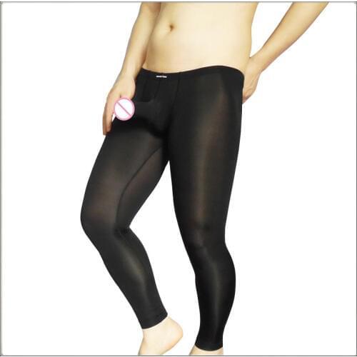Mens Silk Briefs MANVIEW China