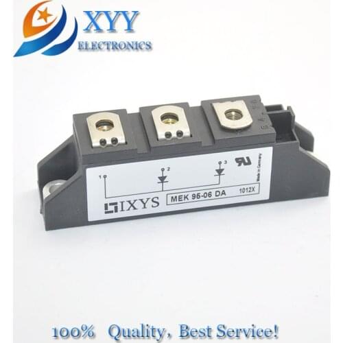 MEK95-06DA NEW IGBT MODULE IN STOCK