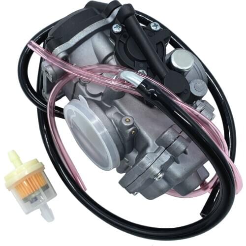 Motorcycle Carburetor Carb Comp For Yamaha TTR225 TTR 225cc 1999-2004 Dirt Bike