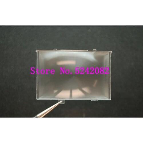 NEW Original Frosted Glass (Focusing Screen) For Canon FOR EOS 5D Mark II 5DII 5D2 Digital Camera Repair Part