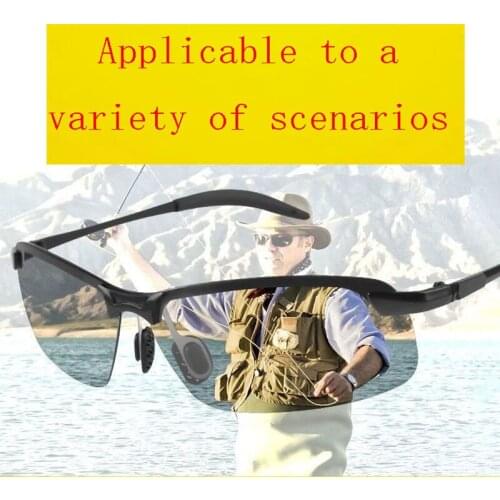 Luxury Brand Fashion 100% High Quality Production Mens Sunglasses Polarized Sunglasses Ladies UV400 Mirror Glasses