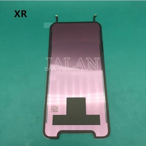 Original BackLight Panel LCD Display Screen Repair For XR 6.1inch Back Light Replacement Touch Screen Repair