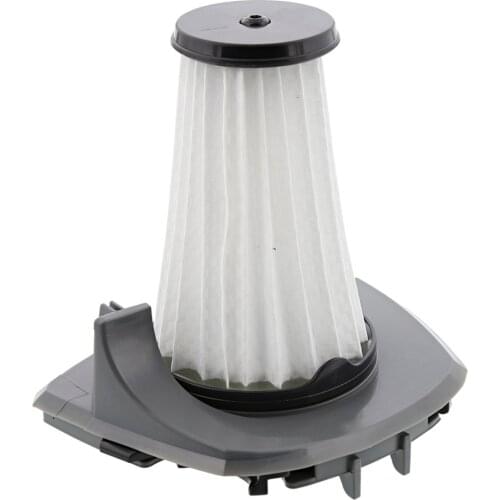 Vacuum Cleaner Filter and Frame Assembly For Electrolux Ergo Rapido ZB3103, ZB3104, ZB3107, ZB3113, ZB3114, ZB3116