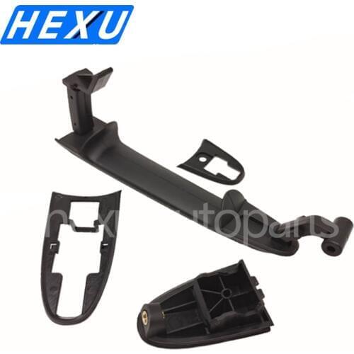 OUTSIDE REAR OR SLIDING LEFT RIGHT DOOR HANDLE FOR SPRINTER W906 2006-2016 CRAFTER 2E 2F 2006-2016 A9067600170 A9067600120