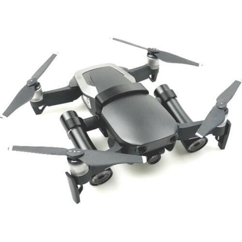 SUNFLYING Quadcopter Stickers