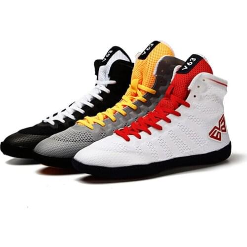 TOVN Wrestling Shoes