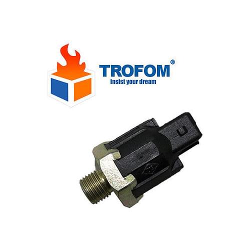 TROFOM Dust Brushes