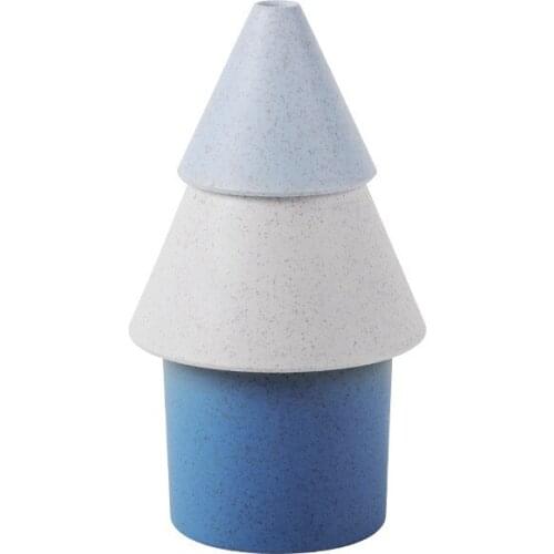 Ultrasonic silent humidifier Renewable wheat fiber material Ultrasonic pure humidification Car home