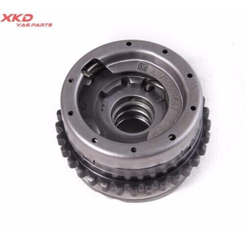 Intake Right Camshaft Adjuster Fit For E63 AMG S550 ML 500 2780501647 A2780501647 A 278 050 16 47