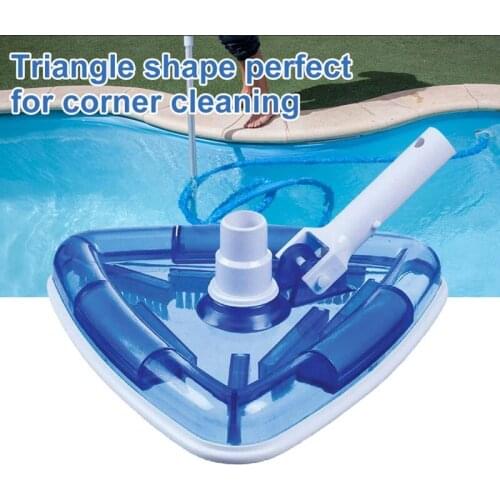 Suction Dirty Head Pollution Suction Machine for Swimming Pool Cleaning and Maintenance Tool for Swimming Pool Equipment CNIM Ho