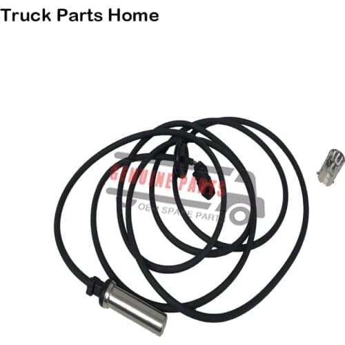 Wheel Speed Sensor Spare Parts for Volvo Trucks VOE 20528661 21247154