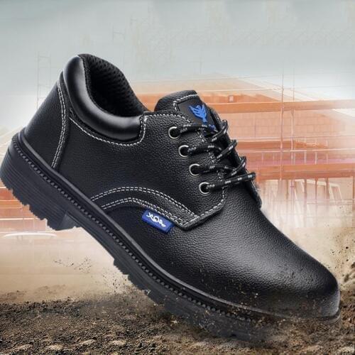 Safety Shoes And Hats Steel Toe Mens Low Oxford Outsole Work Shoes Non-slip Breathable Mesh Shoes Hiking Wear-resistant DXZ0067