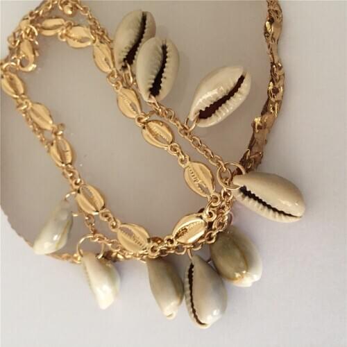 Ziao Metal Bracelets