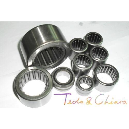 1Pc / 1Piece HFL1826 18 x 24 x 26 mm One Way Drawn Cup Type Needle Bearing High Quality