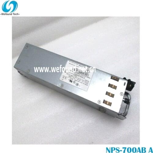 100% working power supply For NPS-700AB A PE2850 2850 JD195 R1446 700W Fully tested