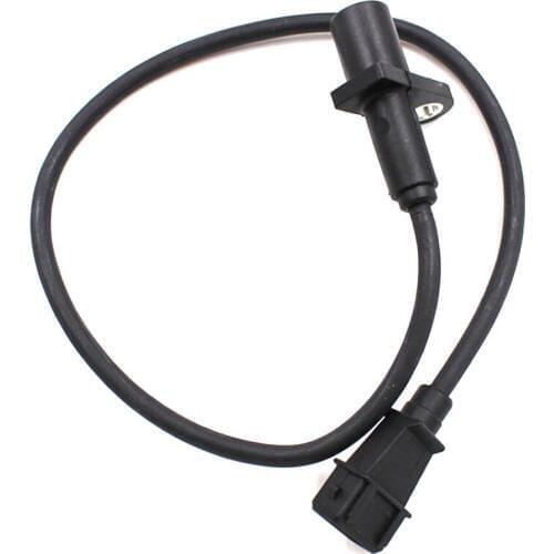 2PCS/Lot NEW Crankshaft Position Sensor For Volvo 240 740 760 940 960 2.3 2.4 1389399-5 13893995