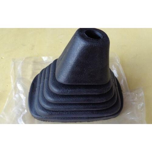 Shift Boot FOR Suzuki Swift Geo Metro 1992-2001 Black