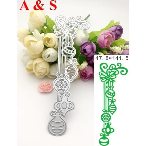 C19 METAL CUTTING DIES Christmas gift Scrapbook card album wedding paper craft home decor embossing stencil punch