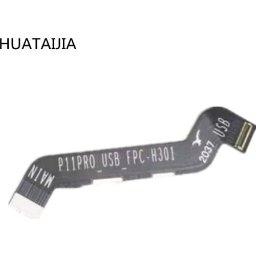 Charging flex cable For Lenovo P11 Pro TB-J706F charge port flex cableTB-J706Fcharge flex cable