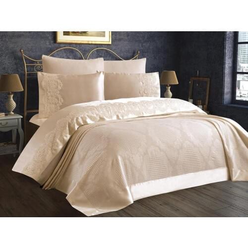 Land Of dowry Lorena Double Personality Pike Tackle Cappucino