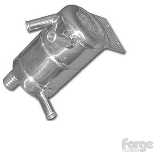 Nissan Sunny GTi-R Alloy Oil Separator Tank - Kit Nissan GTi-R(Forge FMOSGTI)