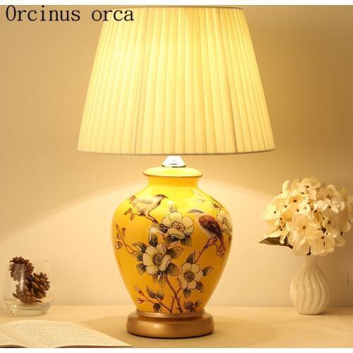 Cartoon cute little monkey desk lamp children bedroom boy bedroom bedside lamp creative LED desktop decorative lamp