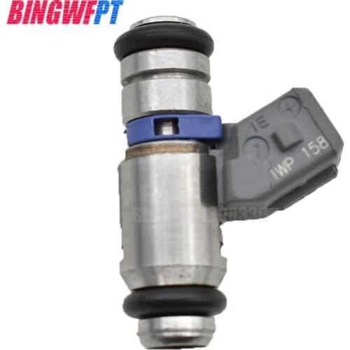 New Fuel Injection Nozzle IWP158 3holes for VW Pointer Polo Derby 1.8L 05-11 engine fuel injector