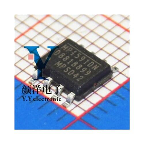100% New&original In Stock MP1591DN SOP-8