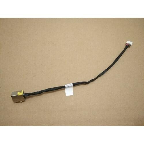 New DC In Power Jack With Cable For Acer Aspire 5 A515-52 A515-52G 50.H14N2.002