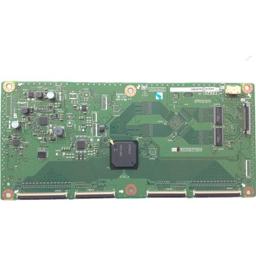 Original T-con LCD-60LX840A logic board XF961WJZZ QPWBXF961WJZZ LCD TV logic board