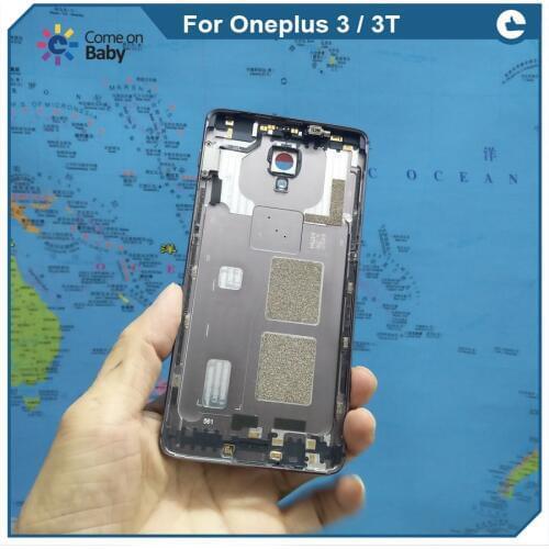 Poriafl Cases For Phones OnePlus 3T China