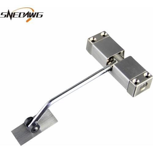 SNEDAWG Door Closers